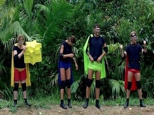 I'm a Celebrity...Get Me Out of Here! Season 14 Ep.19 19. epizód