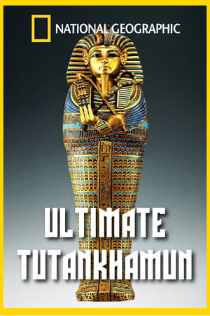 Ultimate Tutankhamun poszter