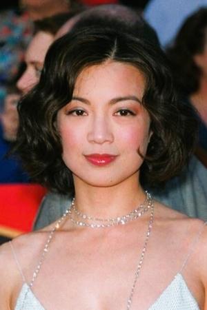 Ming-Na Wen profil kép