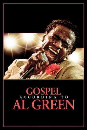 Gospel According to Al Green poszter