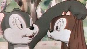 Robin Hood Makes Good háttérkép