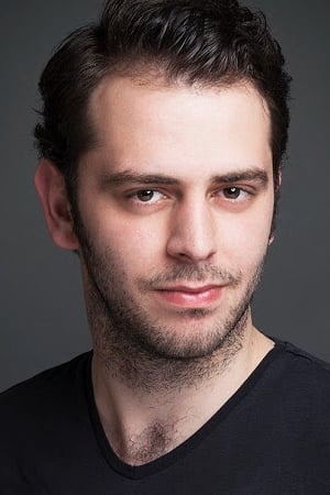 Tolga Pancaroglu