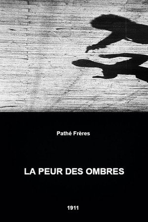 La peur des ombres poszter