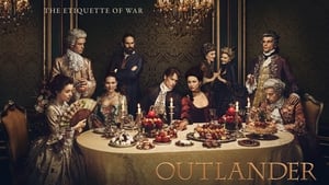 Outlander - Az idegen kép