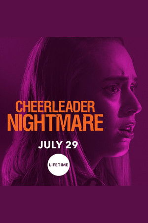 Cheerleader Nightmare poszter