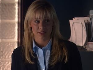 Sue Thomas - FBI Season 2 Ep.4 4. epizód