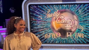 Strictly Come Dancing: It Takes Two 22. évad Ep.21 21. epizód