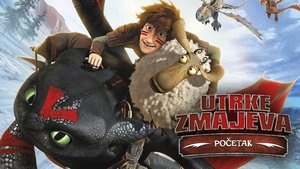 Sárkányok - A sárkánylovasok hajnala háttérkép