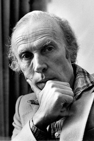 Éric Rohmer profil kép