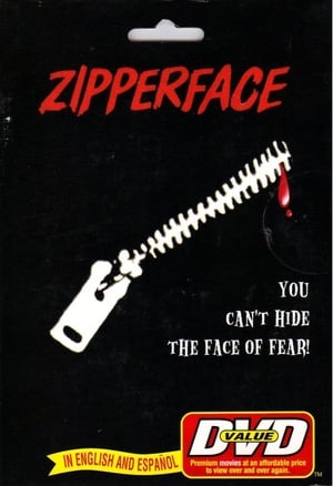 Zipperface poszter