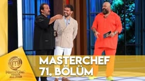 MasterChef Türkiye 6. évad Ep.71 71. epizód