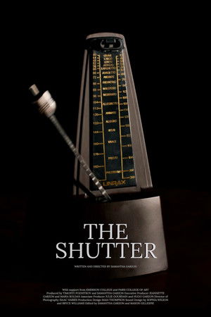 The Shutter poszter