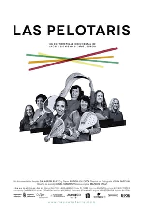 Las Pelotaris