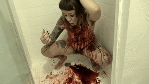 Blood Corrodes Inside: SPIT háttérkép