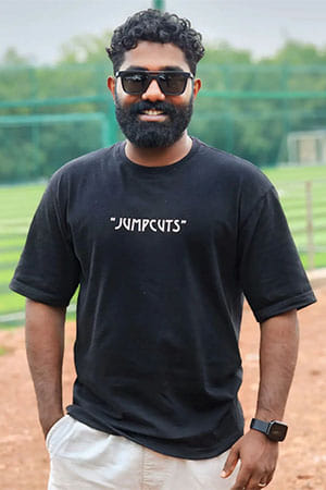 Jithin Kannan