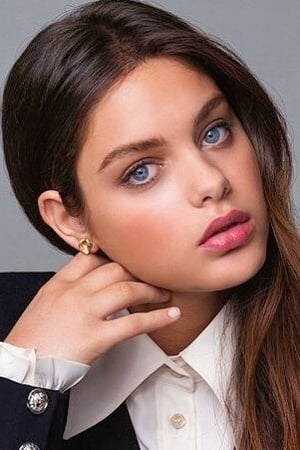 Odeya Rush profil kép