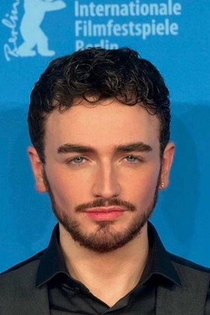 Caolán O'Gorman profil kép