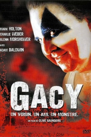 Gacy poszter