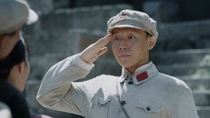 血战松毛岭 1. évad Ep.7 7. epizód