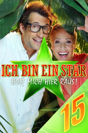 Ich bin ein Star – Holt mich hier raus!