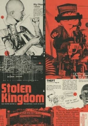 Stolen Kingdom poszter