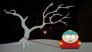 South Park: The Unaired Pilot háttérkép