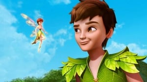 Peter Pan: The Quest for the Never Book háttérkép