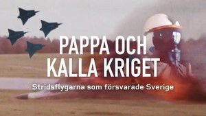 Pappa och Kalla kriget háttérkép