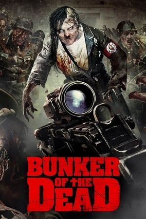 Bunker of the Dead poszter