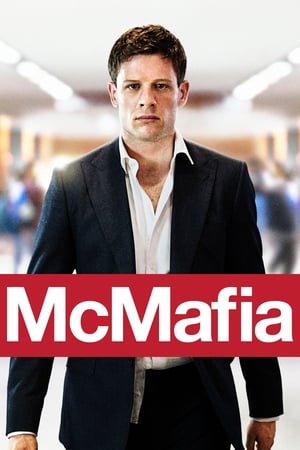 McMafia poszter