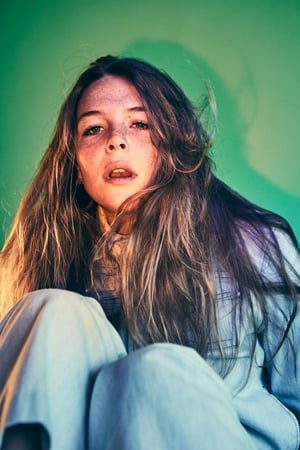 Maggie Rogers profil kép