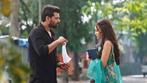 Ufff... Yeh Love Hai Mushkil 1. évad Ep.69 69. epizód