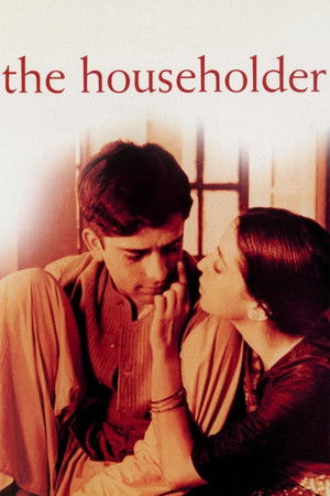 The Householder poszter