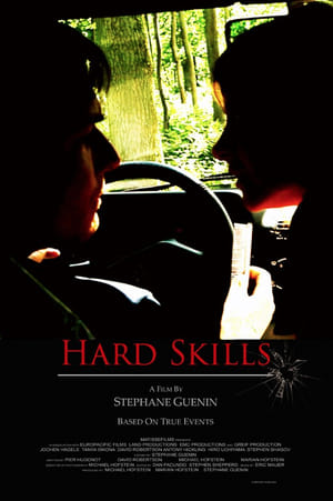 Hard Skills poszter