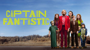 Captain Fantastic háttérkép