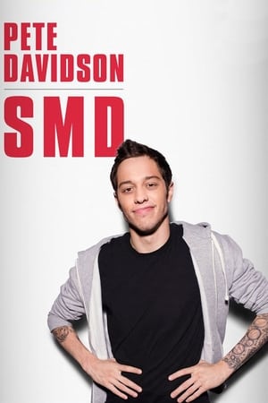 Pete Davidson: SMD poszter