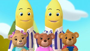 Bananas in Pyjamas 2. évad Ep.35 35. epizód