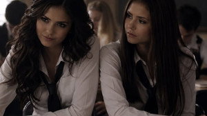 The Vampire Diaries: A Darker Truth kép