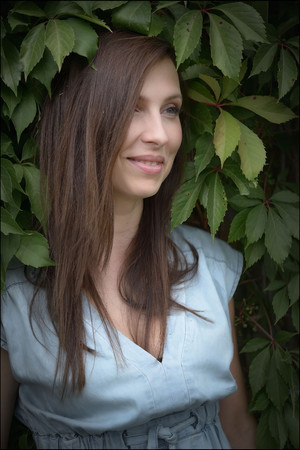 Izabela Wilczewska profil kép