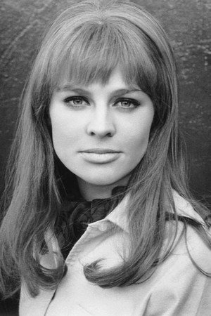 Julie Christie profil kép