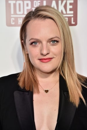 Elisabeth Moss profil kép