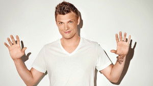I ❤ Nick Carter kép