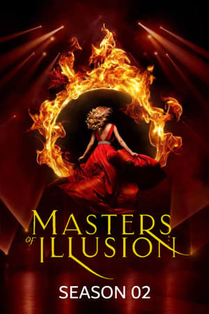 Masters of Illusion