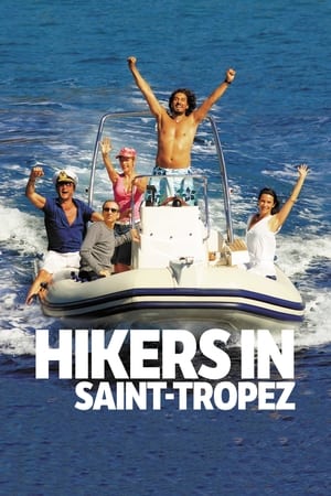Stopposok Saint Tropez-ben poszter