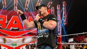 WWE Raw 30. évad Ep.26 26. epizód