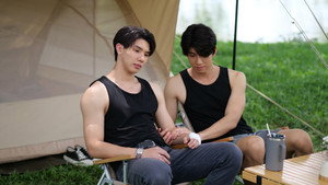 รักโคตรๆ โหดอย่างมึง kép