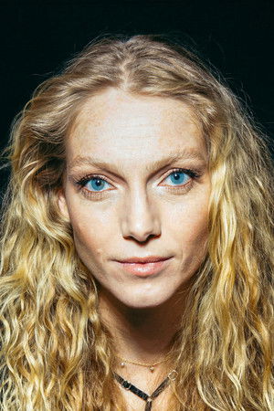 Saga garðarsdóttir profil kép