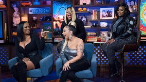 Watch What Happens Live with Andy Cohen Season 14 Ep.186 186. epizód
