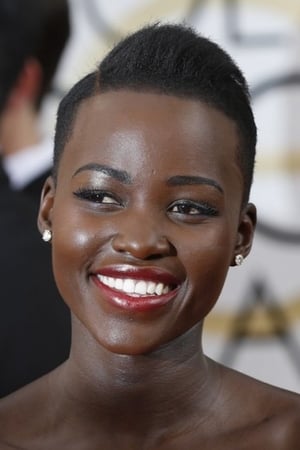 Lupita Nyong'o profil kép