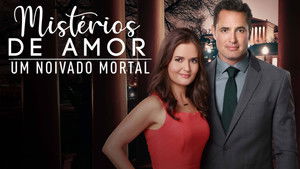 MatchMaker Mysteries: A Killer Engagement háttérkép